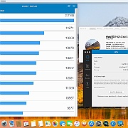 Zrzut ekranu 2017-10-31 o 12.14.11  Porównanie z innymi procesorami. Tryb Multi-Core.